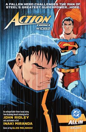 Read Birds of Prey (2023-)  21 Page 2 in English