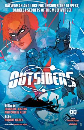 Read Birds of Prey (2023-)  7 Page 2 in English