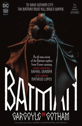 Read Birds of Prey (2023-)  5 Page 2 in English