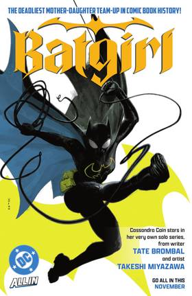 Read Birds of Prey (2023-)  19 Page 2 in English