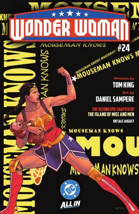 Read Birds of Prey (2023-)  28 Page 2 in English