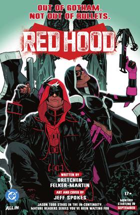 Read Birds of Prey (2023-)  29 Page 2 in English