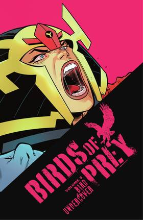 Read Birds of Prey (2023-)  3 Page 2 in English