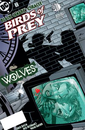Read Birds of Prey: Wolves (1997-)  1 Page 1 in English