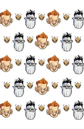 Read Bizarro (2015-)  1 Page 2 in English