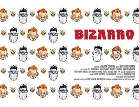 Read Bizarro (2015-)  1 Page 3 in English