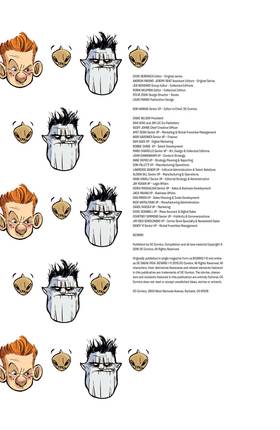 Read Bizarro (2015-)  1 Page 4 in English
