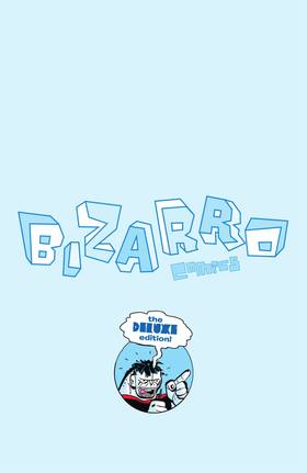 Read Bizarro Comics  1 Page 4 in English
