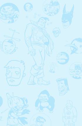 Read Bizarro Comics  1 Page 9 in English