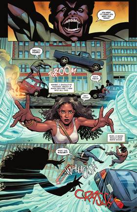Read Black Adam - The Justice Society Files (2022)  3 Page 8 in English