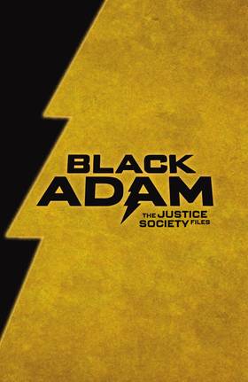 Read Black Adam - The Justice Society Files (2022)  1 Page 2 in English