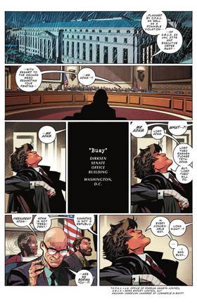 Read Black Adam (2022-)  2 Page 3 in English