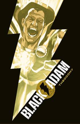 Read Black Adam (2022-)  1 Page 2 in English