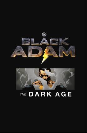 Read Black Adam: The Dark Age (2007-)  1 Page 2 in English