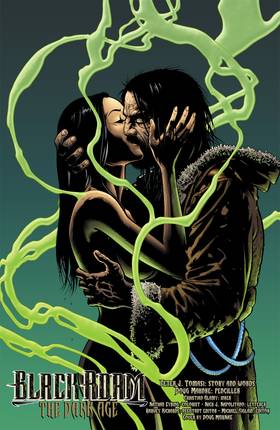Read Black Adam: The Dark Age (2007-)  3 Page 3 in English