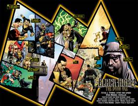 Read Black Adam: The Dark Age (2007-)  2 Page 4 in English