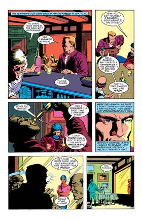 Read Black Canary (1991-)  3 Page 2 in English