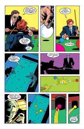 Read Black Canary (1991-)  3 Page 4 in English
