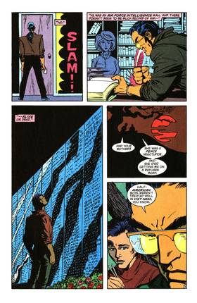 Read Black Canary (1991-)  2 Page 4 in English