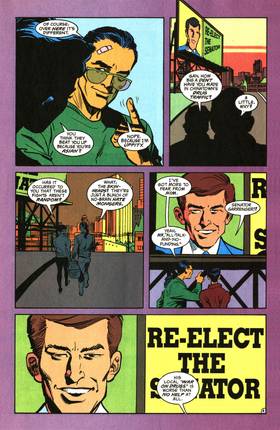 Read Black Canary (1991-)  2 Page 5 in English