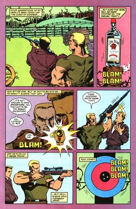 Read Black Canary (1991-)  2 Page 6 in English
