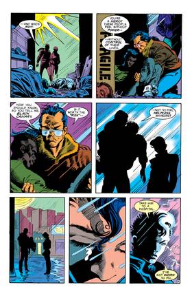 Read Black Canary (1991-)  3 Page 9 in English