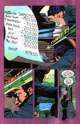 Read Black Canary (1991-)  1 Page 9 in English