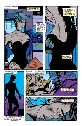 Read Black Canary (1992-)  2 Page 3 in English
