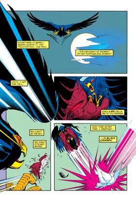 Read Black Canary (1992-)  3 Page 2 in English