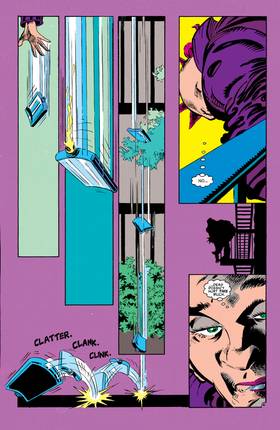 Read Black Canary (1992-)  2 Page 5 in English