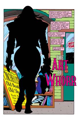 Read Black Canary (1992-)  4 Page 2 in English