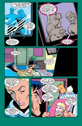 Read Black Canary (1992-)  5 Page 3 in English