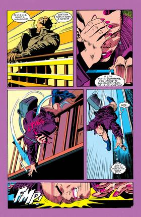 Read Black Canary (1992-)  2 Page 6 in English