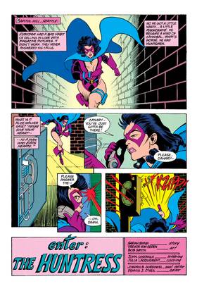 Read Black Canary (1992-)  9 Page 2 in English