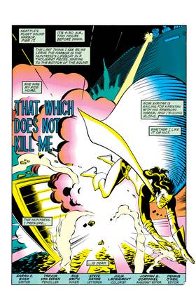 Read Black Canary (1992-)  10 Page 2 in English