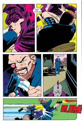 Read Black Canary (1992-)  1 Page 9 in English