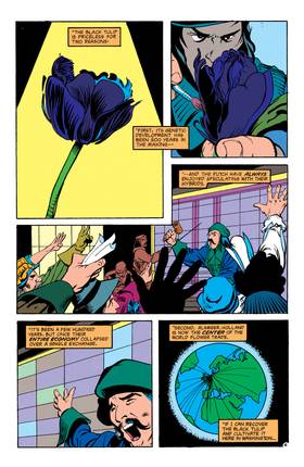 Read Black Canary (1992-)  5 Page 7 in English