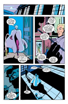 Read Black Canary (1992-)  6 Page 7 in English