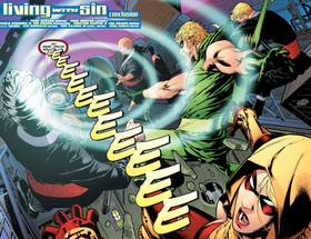 Read Black Canary (2007-)  4 Page 3 in English