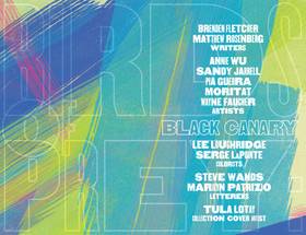 Read Black Canary (2015-2016)  1 Page 3 in English