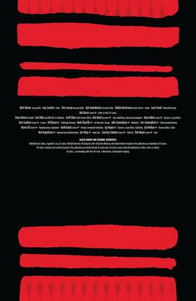 Read Black Canary and Zatanna: Bloodspell  1 Page 4 in English