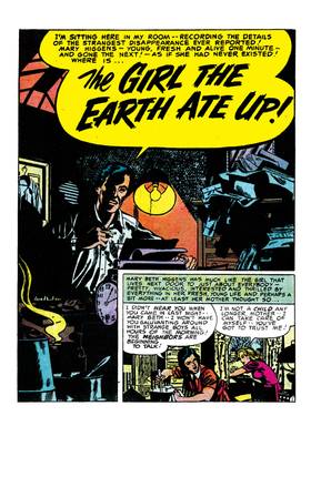 Read Black Magic (1973-)  4 Page 2 in English