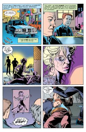Read Black Orchid (1993-)  2 Page 2 in English