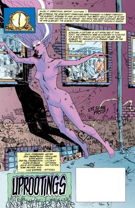 Read Black Orchid (1993-)  3 Page 2 in English