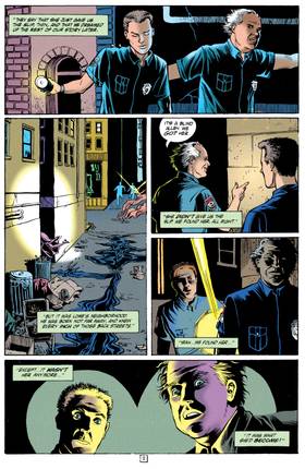 Read Black Orchid (1993-)  2 Page 3 in English