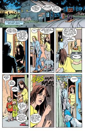 Read Black Orchid (1993-)  4 Page 2 in English