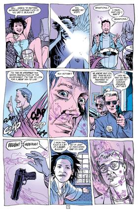 Read Black Orchid (1993-)  3 Page 4 in English