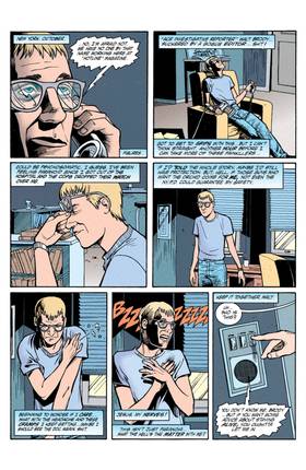 Read Black Orchid (1993-)  6 Page 2 in English