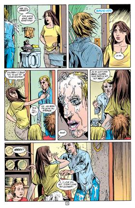 Read Black Orchid (1993-)  4 Page 3 in English