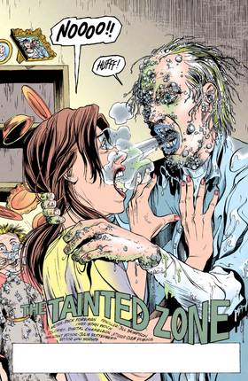 Read Black Orchid (1993-)  4 Page 4 in English
